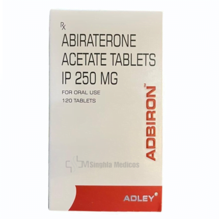 Adbiron 250mg Tablet