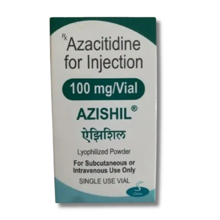 Azishil 100mg Injection