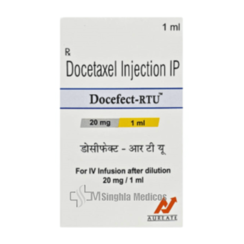 Docefect-RTU 20mg Injection