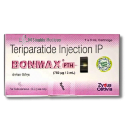 Bonmax PTH 750mcg Solution for Injection