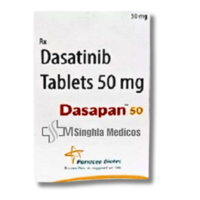 Dasapan 50 Tablet