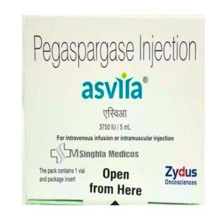 Asviia Injection