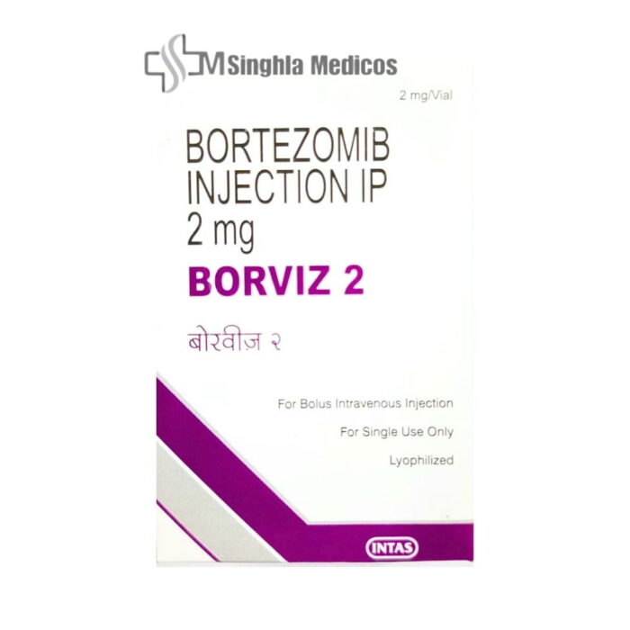Borviz 2mg Injection