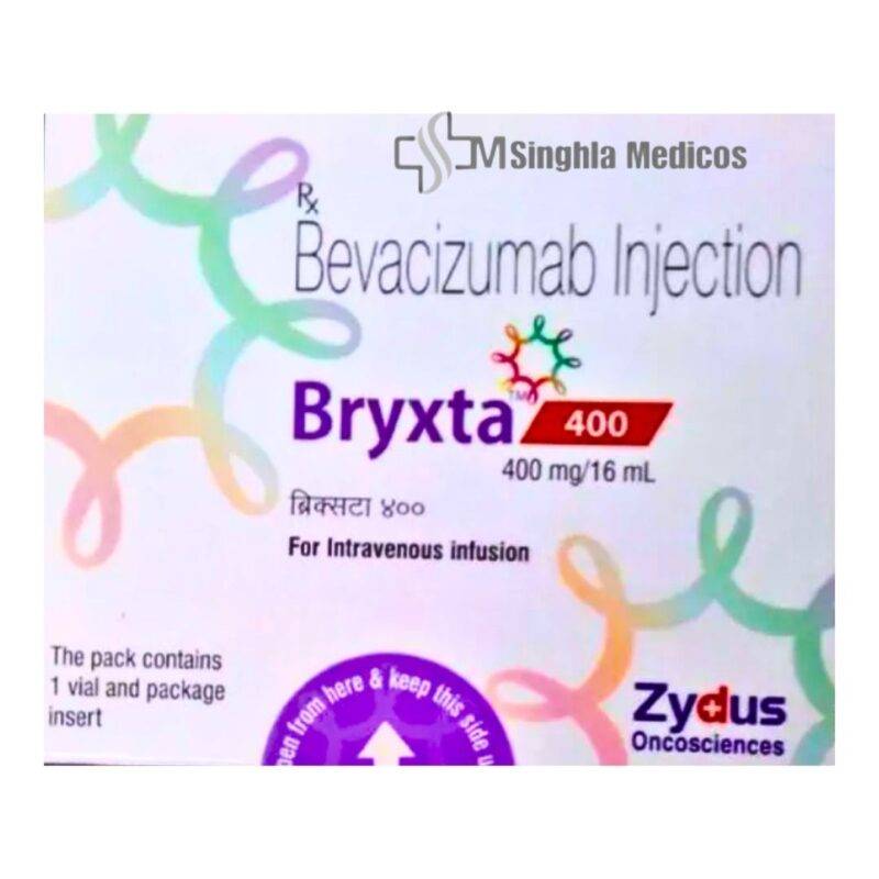 Bryxta 400 Injection