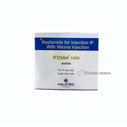 Ifosma 1000 Injection