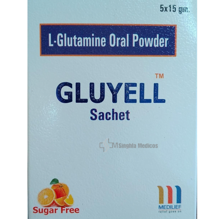 Gluyell Sachet