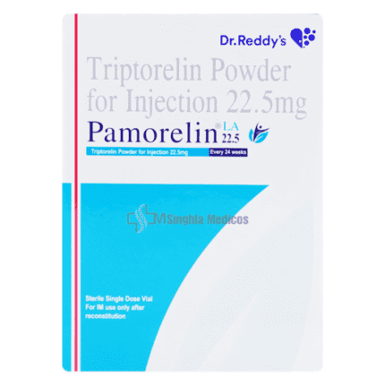 Pamorelin LA 22.5mg Injection