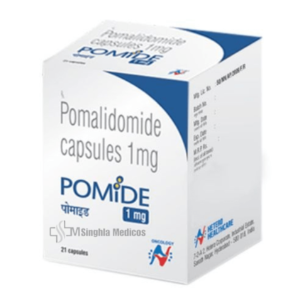 Pomide 1mg Capsule