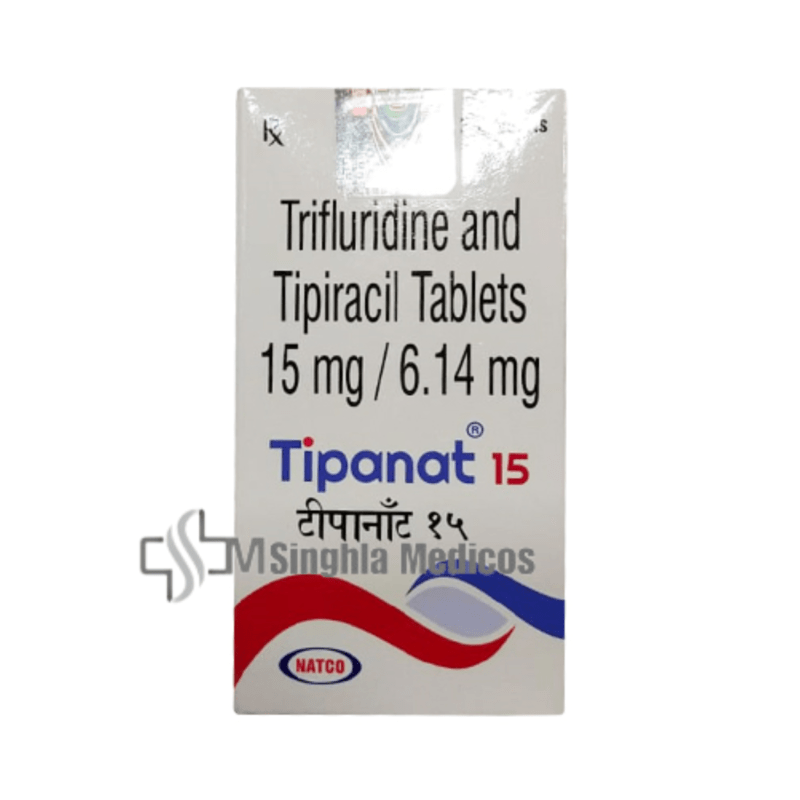 TIPANAT 15 Tablet