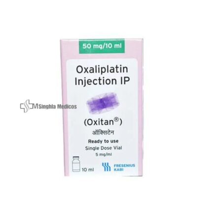 Oxitan 50mg Injection