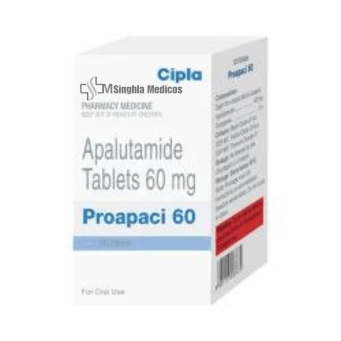 Proapaci 60mg Tablet