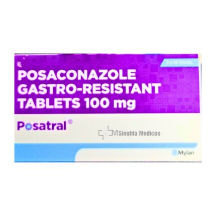 Posatral Tablet