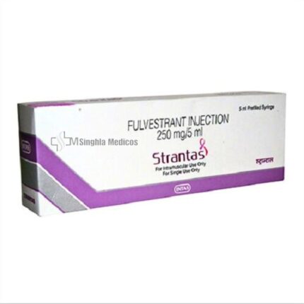 Strantas 250mg Injection