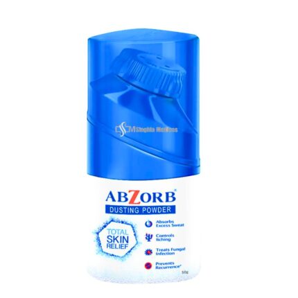 Absorb Powder 50gm