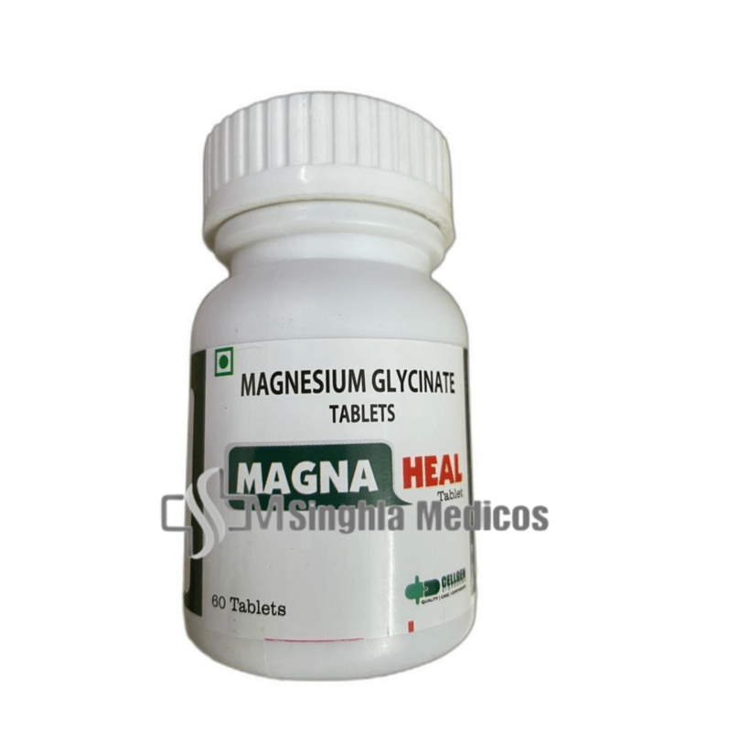 Magna Heal Tablet