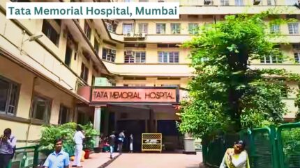 Tata Memorial Hospital