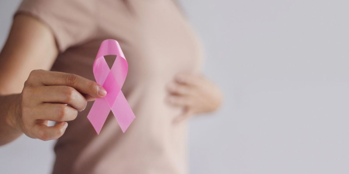 Fight Breast Cancer With Advanced Treatment