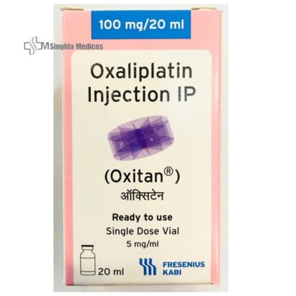 Oxitan 100mg Injection