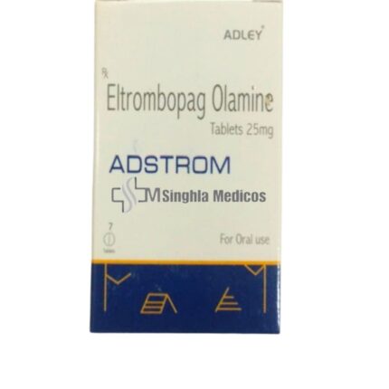 Adstrom 25mg Tablet