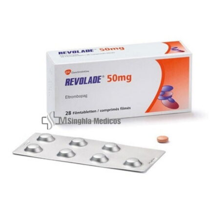 Revolade 50mg Tablet