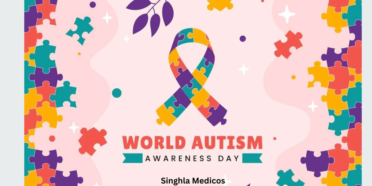 World Autism Awareness Day