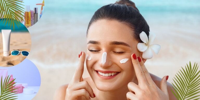 Why Sunscreen is a Must-Have for Healthy & Glowing Skin