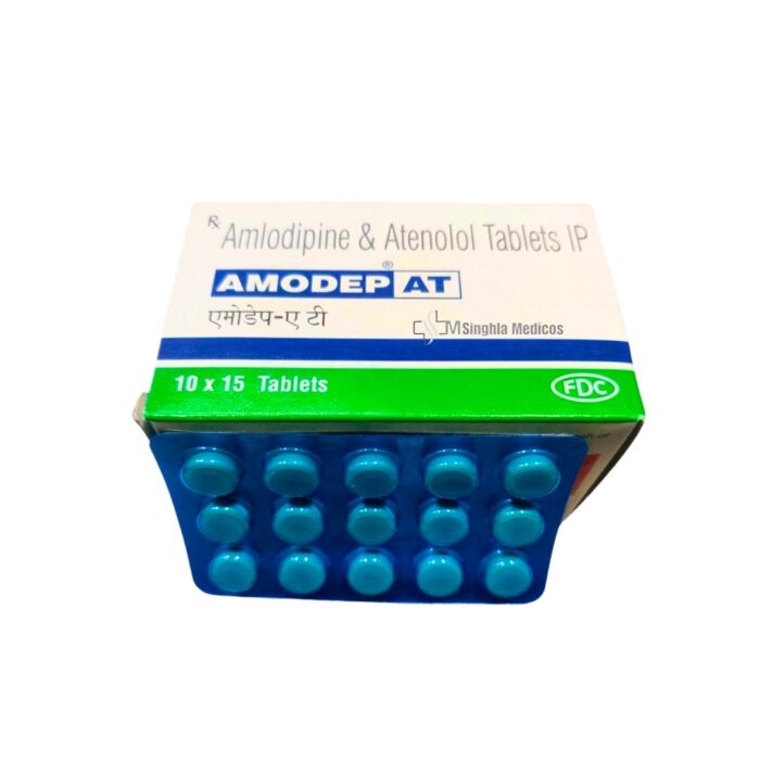 Amodep AT Tablet