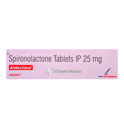 Aldactone Tablet