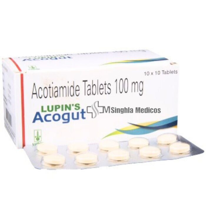 Acogut Tablet