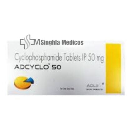 Adcyclo Tablet