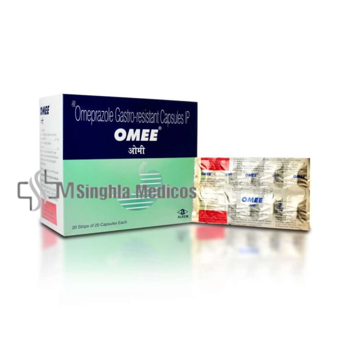 Omee Capsule