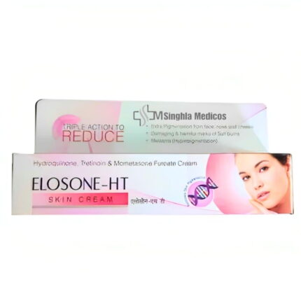 Elosone-HT Cream