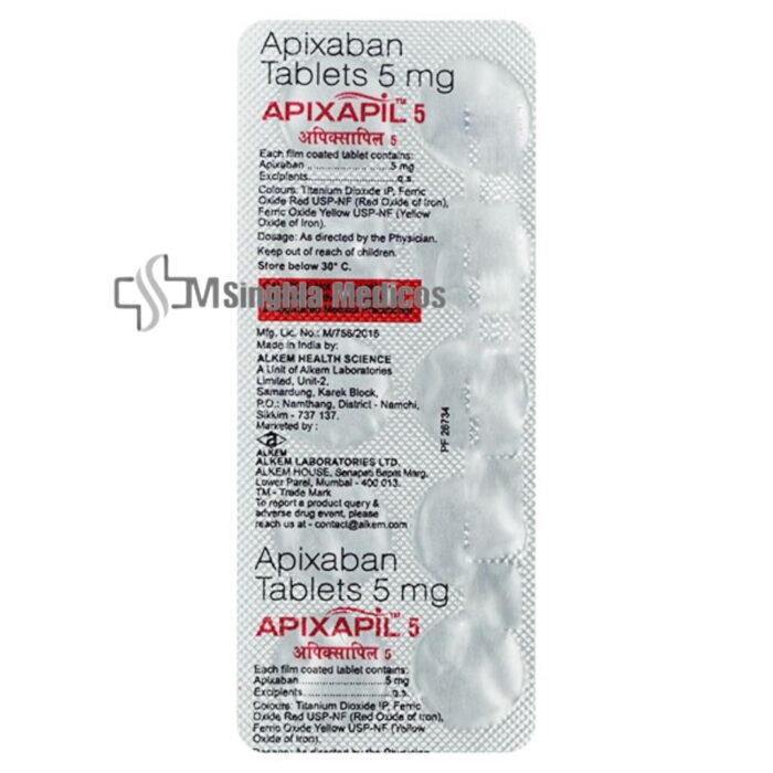 Aplazar Tablet