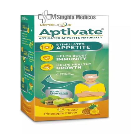 Aptivate Syrup