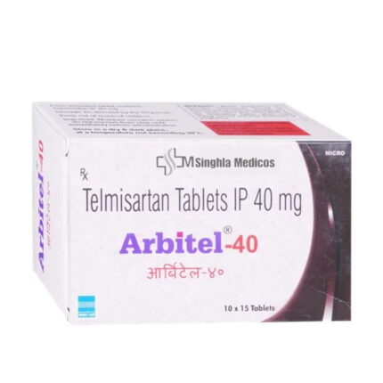 Arbitel 40 Tablet