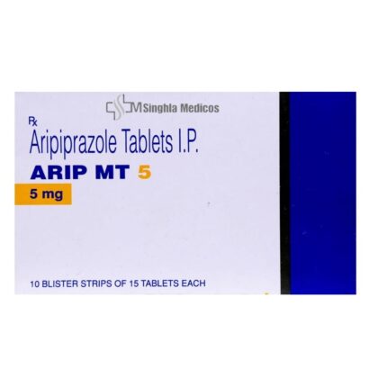 Arip MT 5 Tablet