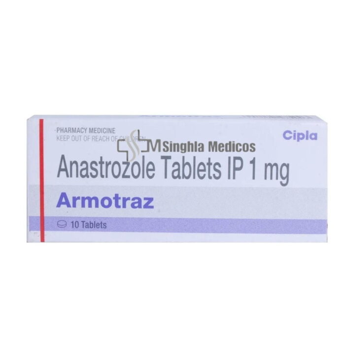 Armotraz Tablet