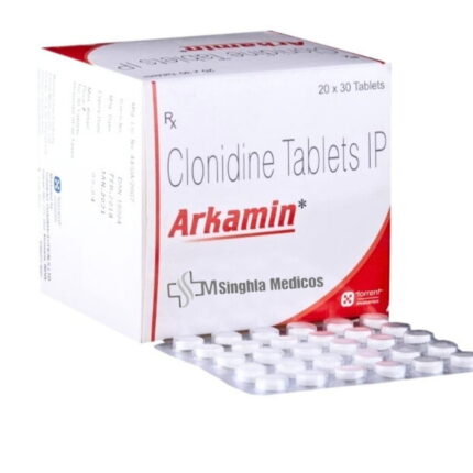 Arkamin Tablet