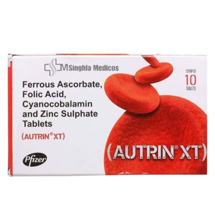 Autrin XT Tablet