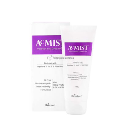 Acmist Moisturising Gel