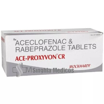 Ace-Proxyvon CR Tablet