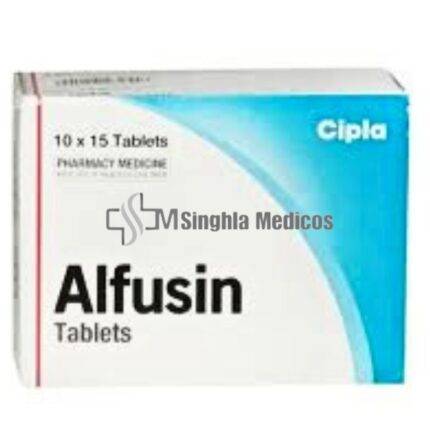 Alfusin Tablet PR