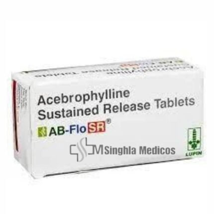 AB-FLO SR TAB(10)