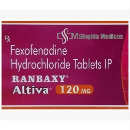 Altiva 120mg Tablet