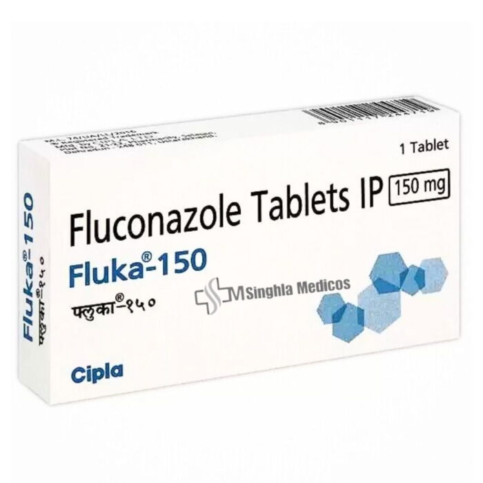 Fluka 150 Tablet