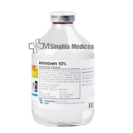 Aminoven 10% Solution