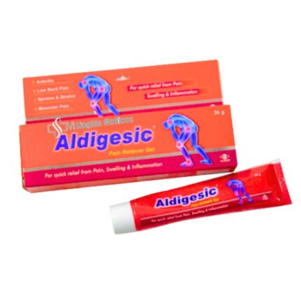 Aldigesic Gel