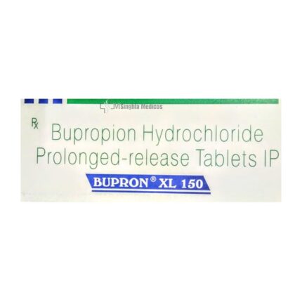 Bupron XL 150 Tablet