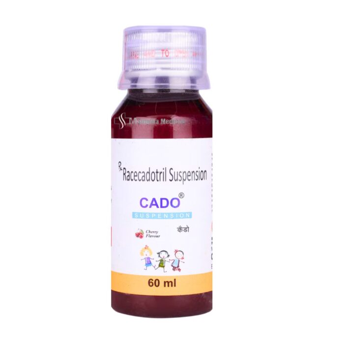 Cado Suspension