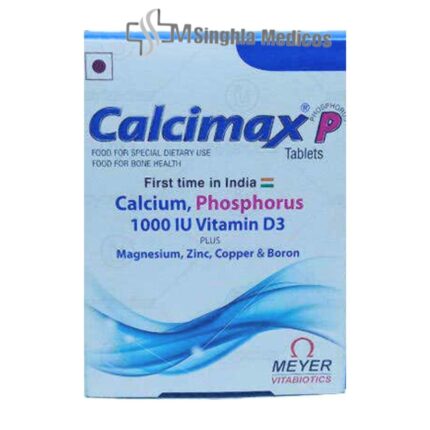 Calcimax P Tablet